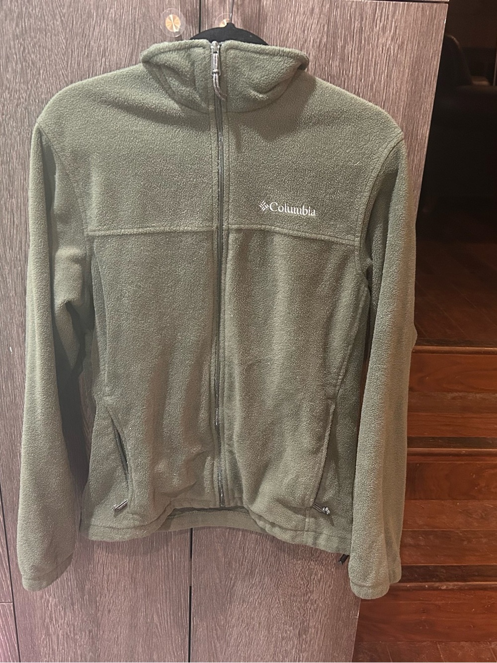 Columbia Jacket